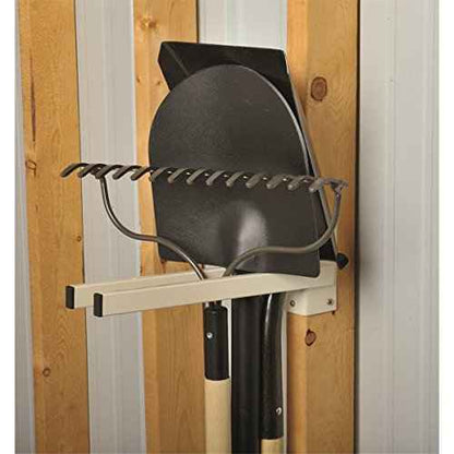 Gempler's Tool Rack for Unfinished Walls