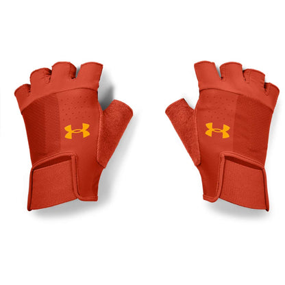 Under Armour Men's Training Gloves
