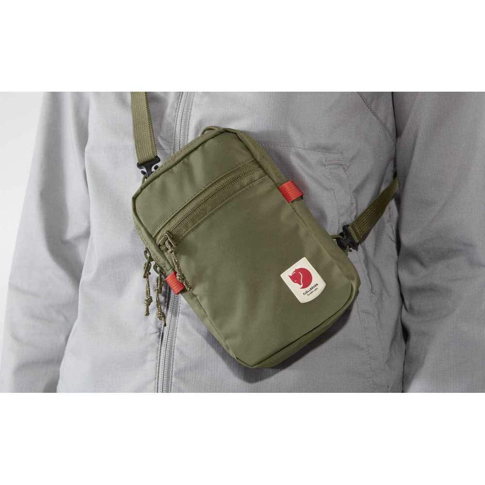 Fjällräven High Coast Shoulder Pack