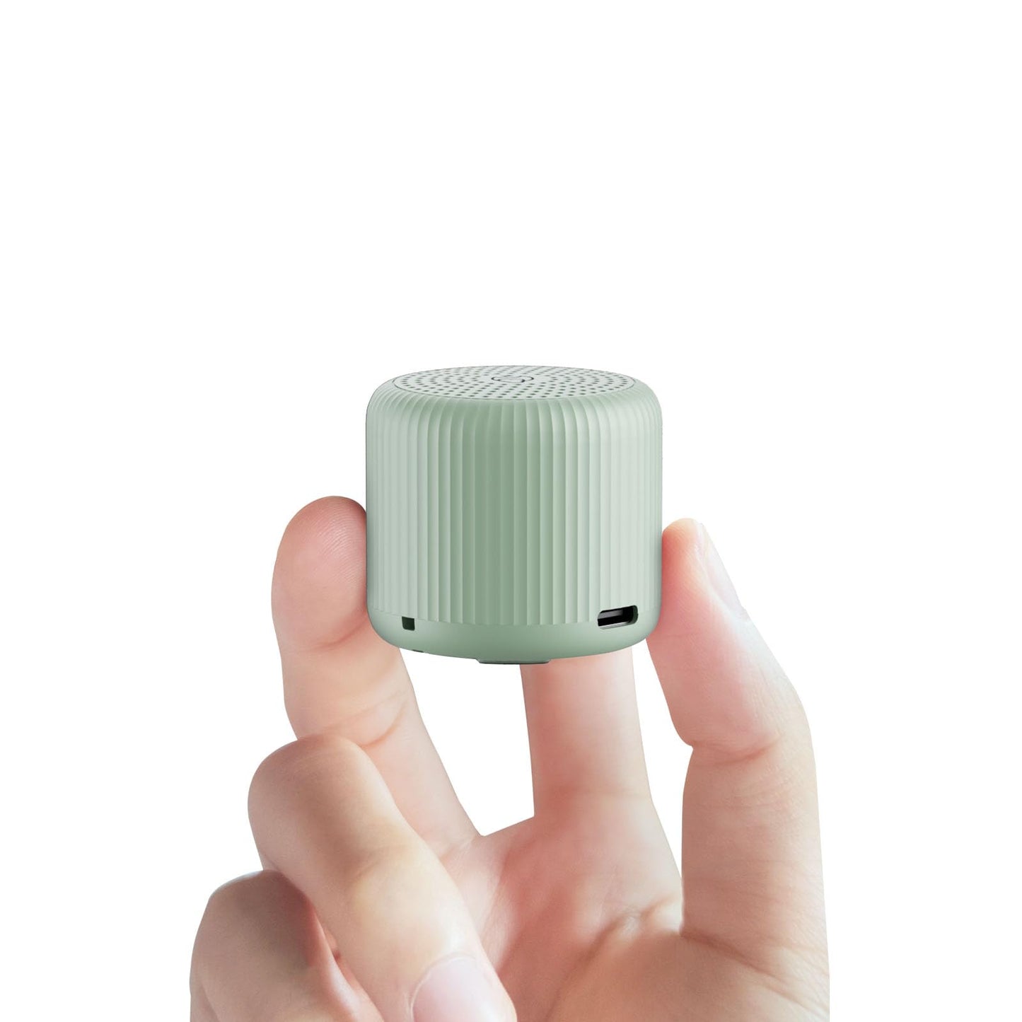 White Noise Machine Baby Portable Sound Machine,LEICEX Travel Sound Machine,15 Non-Looping Sound Timer and Memory Play, Mini White Noise Machine for Sleeping Office Travel （Mint）