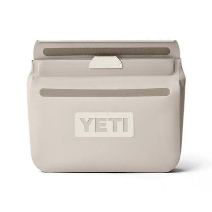 YETI Sidekick Dry 3L Gear Case, Cape Taupe