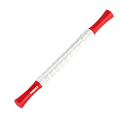 Muscle Roller, Massage Roller Stick for Athletes, Help Reducing Muscle Soreness Cramping Tightness Leg Arms Back Calves Muscle Massager