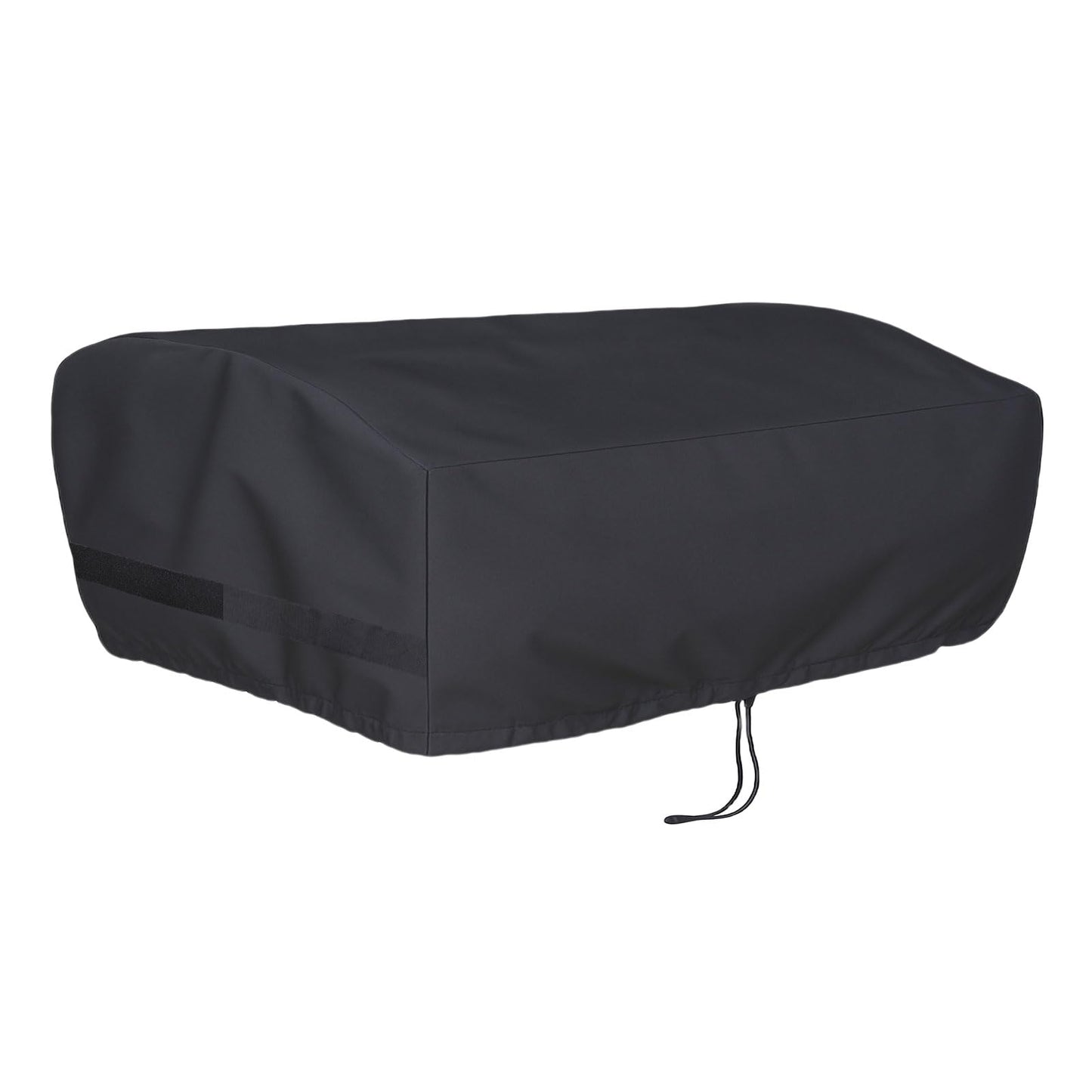 BEOTBRMI Tabletop Grill Cover for Blackstone 22 Inch Griddle with Hood, Waterproof Oxford BBQ Grill Cover with Drawstrings, Tear Resistant, UV & Fade Resistant