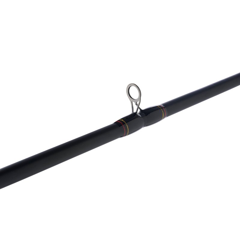 Ugly Stik 6' GX2 Casting Rod, 1 Piece Fishing Rod, 10-25 lb Line Rating, Medium Heavy Rod Power, 1/4-3/4 oz Lure Rating