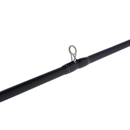 Ugly Stik 6’6” GX2 Casting Rod, One Piece Casting Rod, 8-20lb Line Rating, Medium Rod Power, Moderate Fast Action, 1/4-5/8 oz. Lure Rating