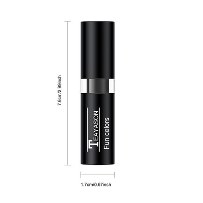FREEORR 3 Colors Body Paint Stick Set