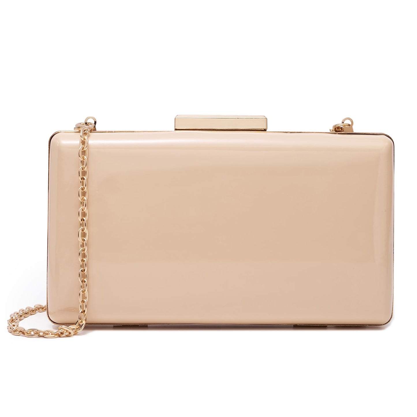 Kseymeir Clutch Purses for Women, Evening Bag for Women Wedding Party Prom Purse