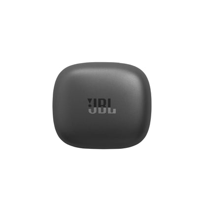 JBL Live Pro 2 - True Wireless Noise Cancelling Earbuds, up to 40 Hours of Playback with Wireless Charging, 6 mics for Perfect Calls, Touch & Voice Control, IPX5 Water Resistant (Black)