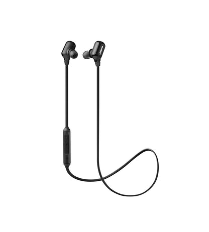 Jabra Halo Free Wireless Bluetooth Stereo Earbuds (Retail Packaging), Black