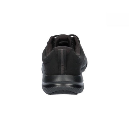 Under Armour Men's Charged Assert 10 Shoes, (002) Black/Black/Black, 13 Wide