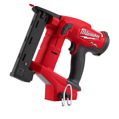Milwaukee Electric - M18 Fuel 18GA 1/4 Narrow Crown Stapler