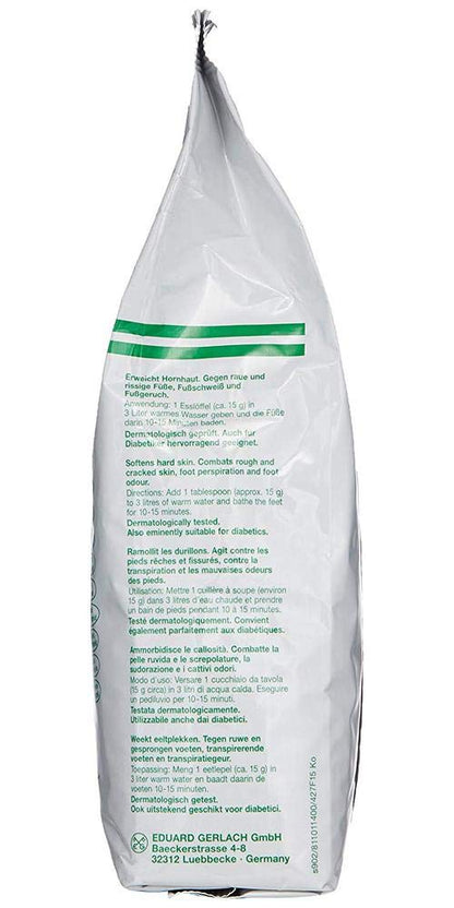 GEHWOL Herbal Bath, 14.1 oz