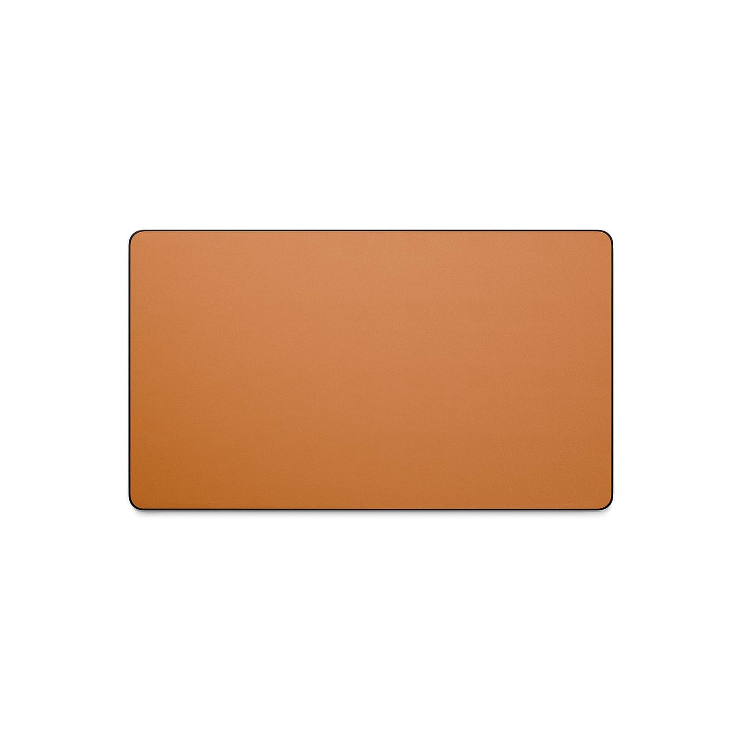 Jotsome Leather Desk Pad Mat, Non-Slip Desk Blotter Pad - Desk Protector for Office, Home, Laptop, and Desktop