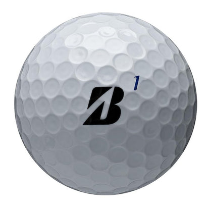 Bridgestone Golf Prior Generation Tour B XS Mindset Quadfecta