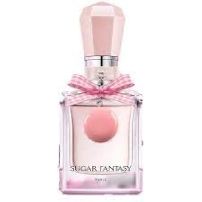 Johan.B - Sugar Fantasy 2.8 Edp