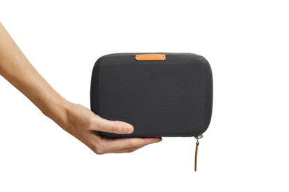 Bellroy Tech Kit Compact (Charger, Cables, Mouse, powerbank, USB Keys, dongles) - Slate