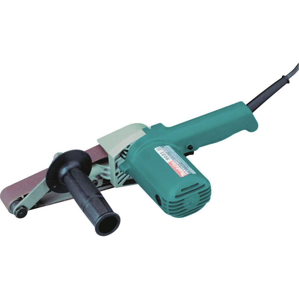 Makita 9031 1-1/8" x 21" Belt Sander