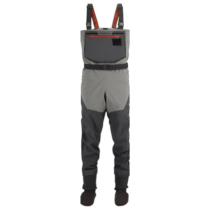 Simms Freestone Stockingfoot Smoke S