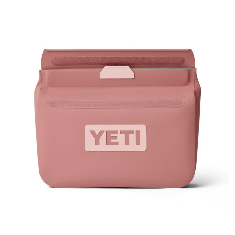 YETI Sidekick Dry 3L Gear Case, Sandstone Pink