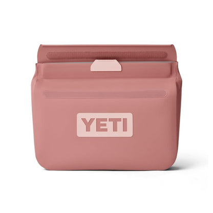 YETI Sidekick Dry 6L Gear Case, Sandstone Pink