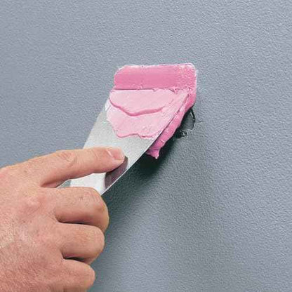 DAP DryDex Dry Time Indicator Spackling, Pink/White, 16 Oz (7079812348)