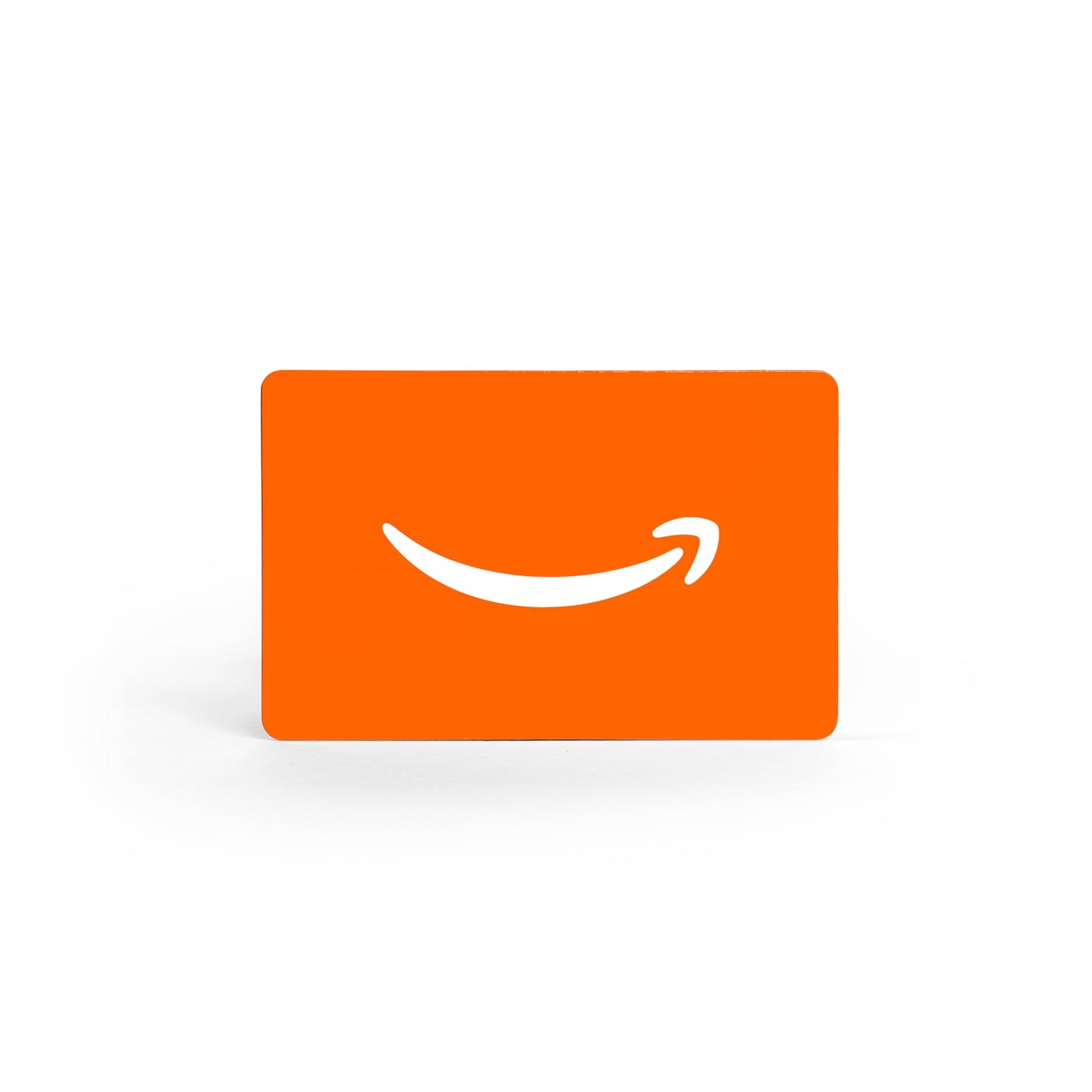Amazon Physical Gift Card in a Mini Box - Wish List Granted