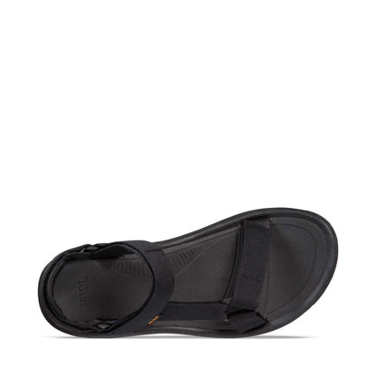 Teva mens Teva Men s Hurricane XLT2 Sport Sandal Black 11 Medium US, Black, US