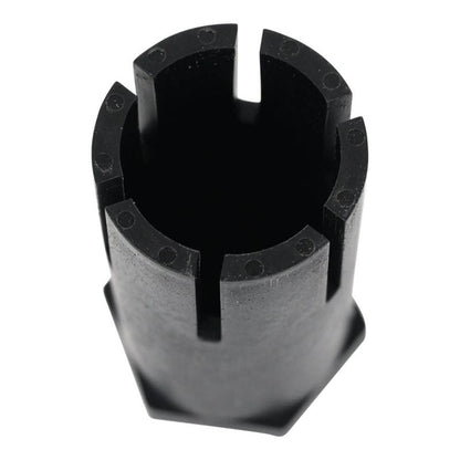 Flushmate ST100500 Cartridge Wrench for Removing & Adjusting Cartridges - Compatible with 501A, 501B, 503 503H, 503UH, 504 Series, with 0.75 to 1.6 GPF, Models C-100500, C-100501, C-100502