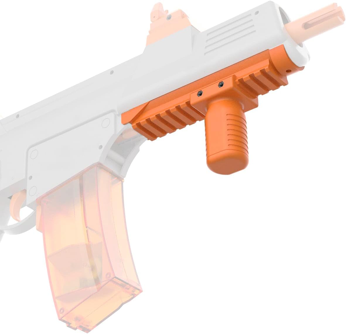 FXT WORKS Accessories for Splat R Ball SRB400 SRB400-SUB (Orange)
