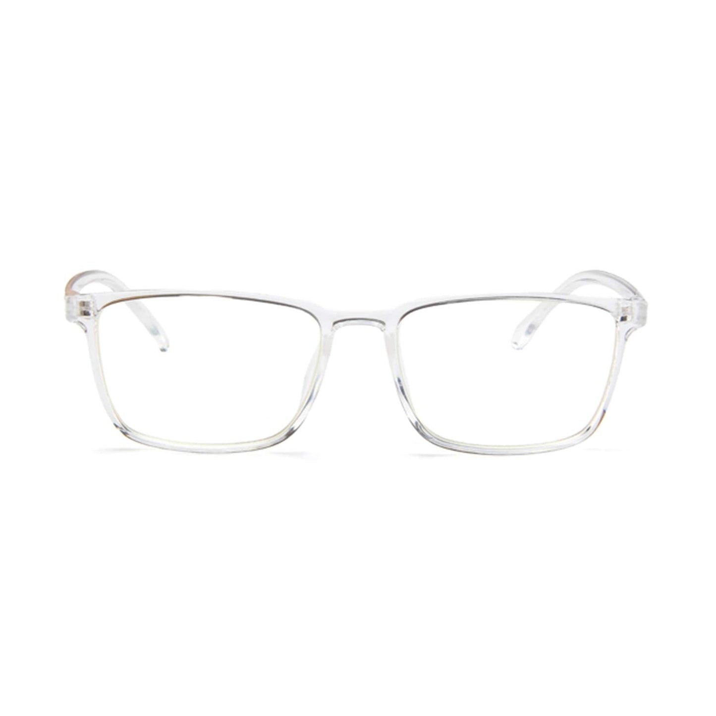 oriopxic Distance Blue light Glasses -0.50 Computer Nearsighted Glasses Anti Eyestrain Anti Glare Myopia Glasses