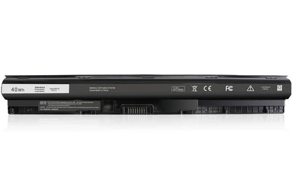 40WH M5Y1K 14.8V Battery for Dell Inspiron 14 15 17 5000 3000 Series 5559 5558 3551 3451 3558 i3558 3567 5755 5756 5458 5759 5758 5759 GXVJ3 453-BBBQ WKRJ2 VN3N0 HD4J0 991XP P63F P47F P51F P52F P64G