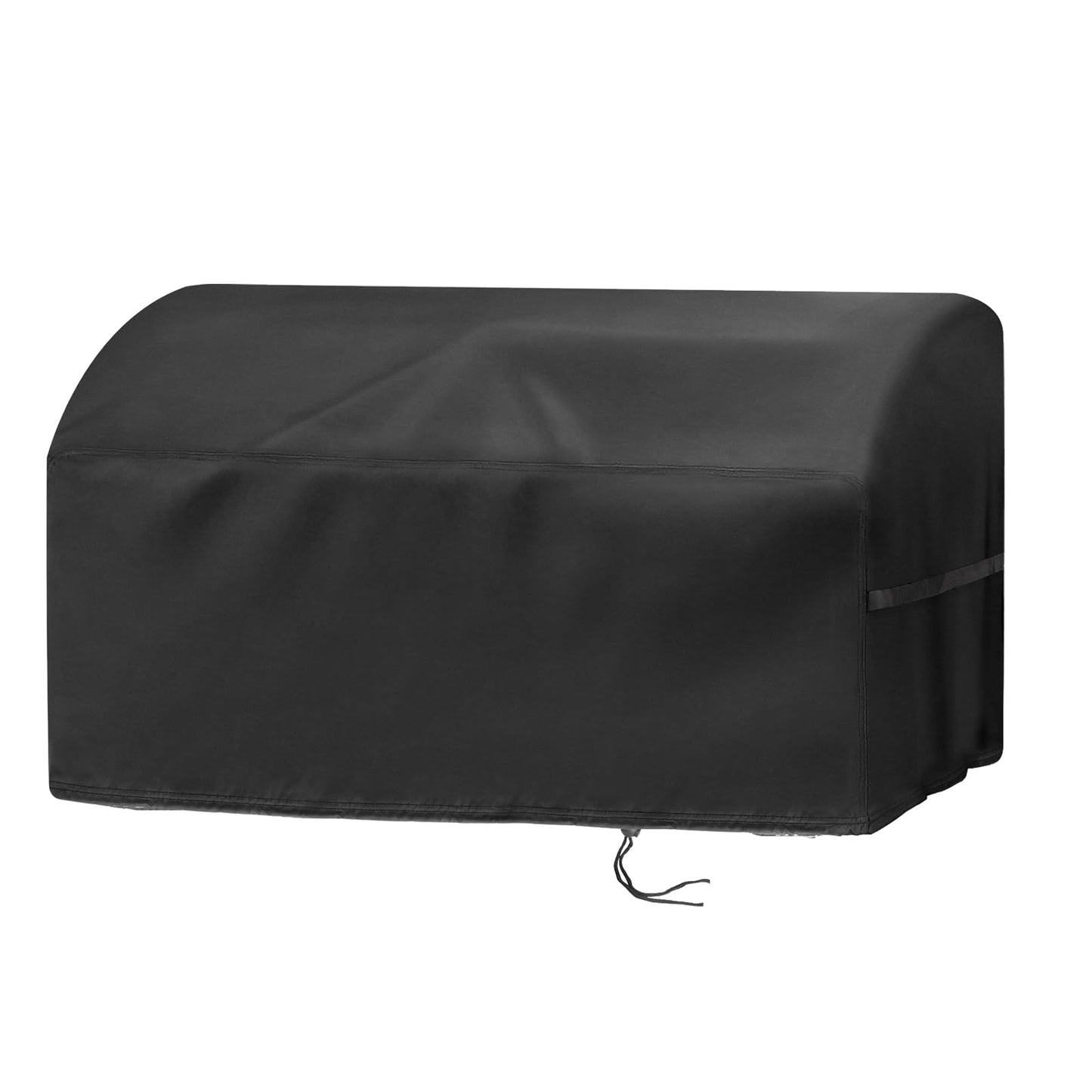 Jungda Grill Cover for Char Broil Grill2Go X200 Portable Propane Gas Grill, Waterproof Small Table Top BBQ Grill Cover, Heavy Duty 600D Outdoor Tabletop Grill Cover