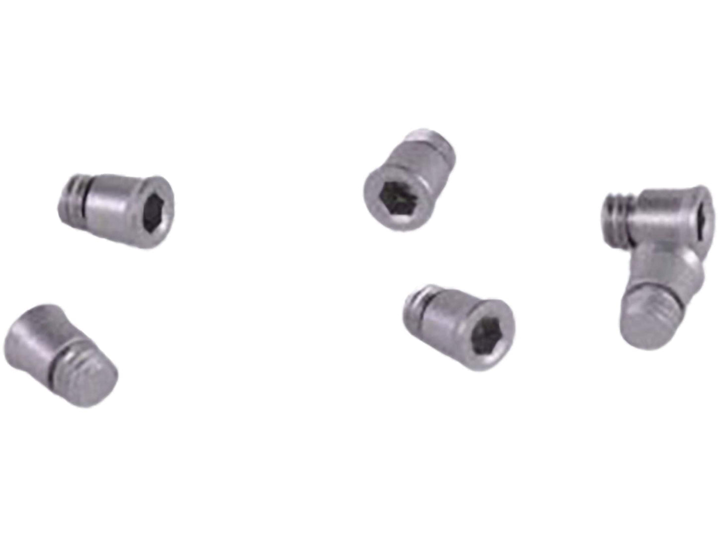 G5 Dirty Bird Broadhead 125 Grain Replacement Blades