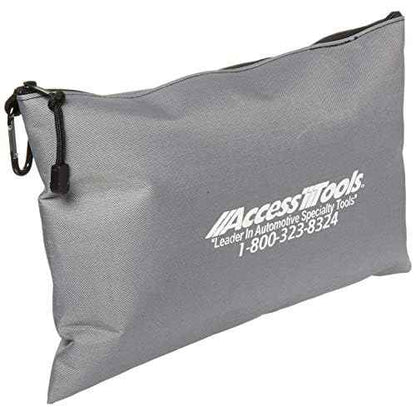 Access Tools/High Tech Tools SCS Access Tool Heavy Duty Carrying Case, Grey, Gray