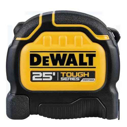 Dewalt ToughSeries 25 ft Tape Measure - 2 Pack