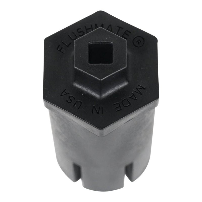 Flushmate ST100500 Cartridge Wrench for Removing & Adjusting Cartridges - Compatible with 501A, 501B, 503 503H, 503UH, 504 Series, with 0.75 to 1.6 GPF, Models C-100500, C-100501, C-100502