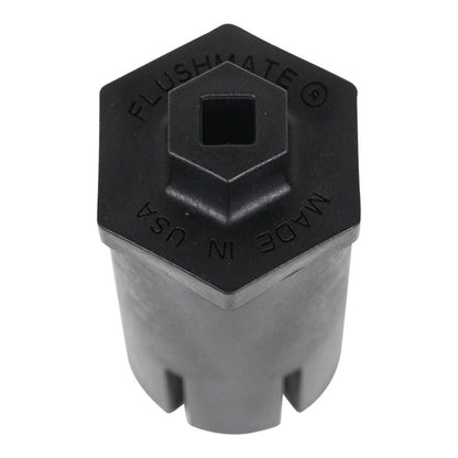 Flushmate ST100500 Cartridge Wrench for Removing & Adjusting Cartridges - Compatible with 501A, 501B, 503 503H, 503UH, 504 Series, with 0.75 to 1.6 GPF, Models C-100500, C-100501, C-100502