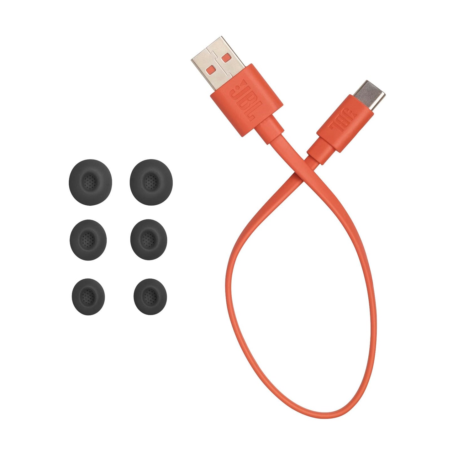 JBL Tune Buds 2 - True Wireless Noise Cancelling Earbuds with JBL Spatial Sound and Smart Ambient Technology, 6 mics for Perfect Calls, up to 48Hrs of Playback, IP54 Dust & Water Resistant (Black)