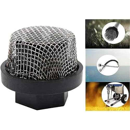 Airless Paint Sprayer 440 Inlet Filter Screen Suction Strainer 700-805 or 700805 3PCS