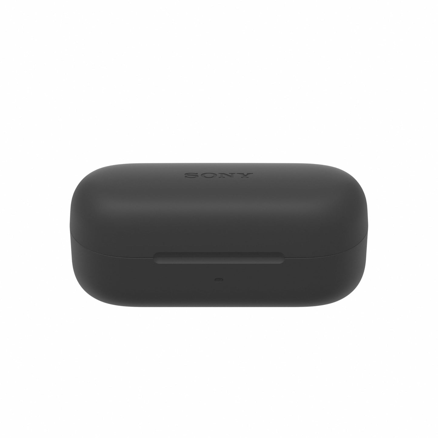 Sony WF-C510 Truly Wireless in-Ear Bluetooth Earbud Headphones with up to 22-Hour Battery, Multipoint-Connection, Mic and IPX4 Water Resistance, Black- NEW