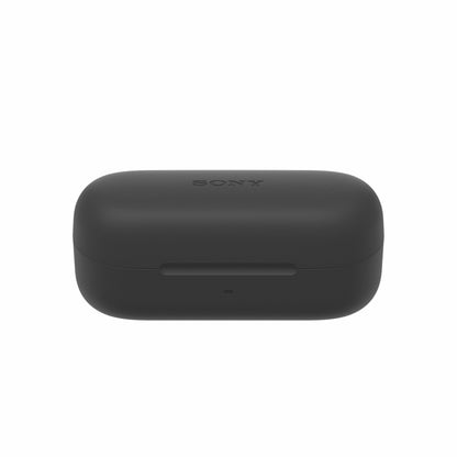 Sony WF-C510 Truly Wireless in-Ear Bluetooth Earbud Headphones with up to 22-Hour Battery, Multipoint-Connection, Mic and IPX4 Water Resistance, Black- NEW