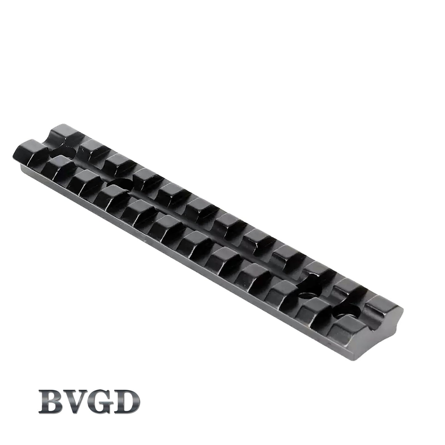 BVGD Low Profile Picatinny Rail Mount for 10/22 Scope Mounts