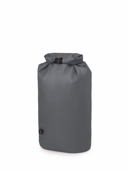 Osprey Wildwater Waterproof 35L Dry Bag, Tunnel Vision Grey