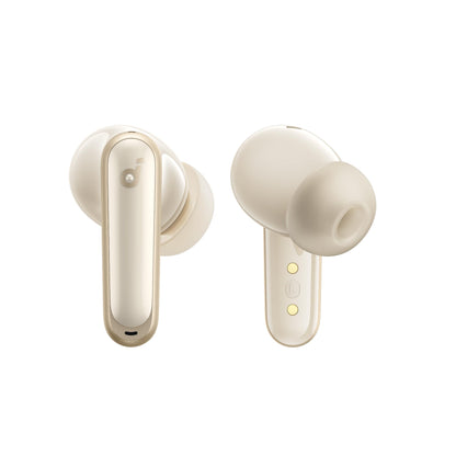 Soundcore P40i by Anker, Noise Cancelling Wireless Earbuds, Adaptive Noise Cancelling to Environments, Heavy Bass, 60H Playtime, 2-in-1 Case and Phone Stand, IPX5, Wireless Charging, Bluetooth 5.3