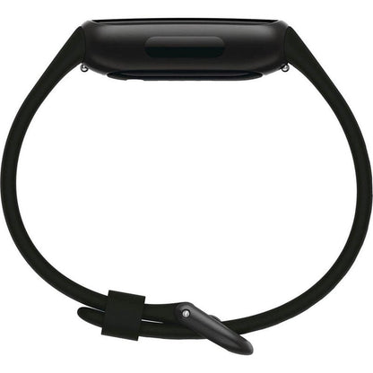 Fitbit - Inspire 3 Health & Fitness Tracker - Midnight Zen - Refurbished