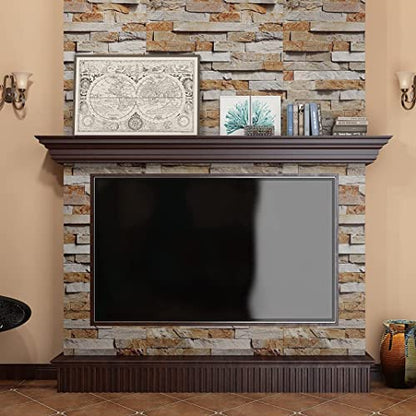 Livelynine Neutral Brick Wallpaper Peel and Stick Textured Stone Wallpaper Removable Cream Beige Brick Contact Paper for Classroom Self Adhesive Wall Paper for Bedroom Bathroom Kitchen Dorm 15.8x78.8
