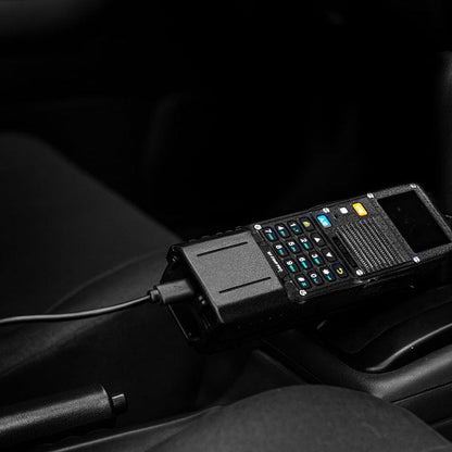 BTECH BL-5RHL 5200mAh USB-C Charging Li-ion Battery Pack, OEM Original Capacity Battery for BaoFeng BF-F8HP PRO and BL-5RH Series Radios
