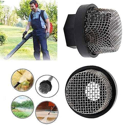 246385 & 235486 7/8 Inch Thread Strainer Screen Swivel Joint Kit for Graco 390 395 490 495 595 Airless Paint Sprayer Guns