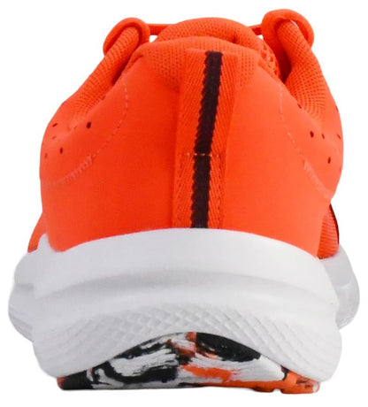 Under Armour Men's Charged Assert 10 Shoes, Ares Red/Ares Red/Anthracite, 11