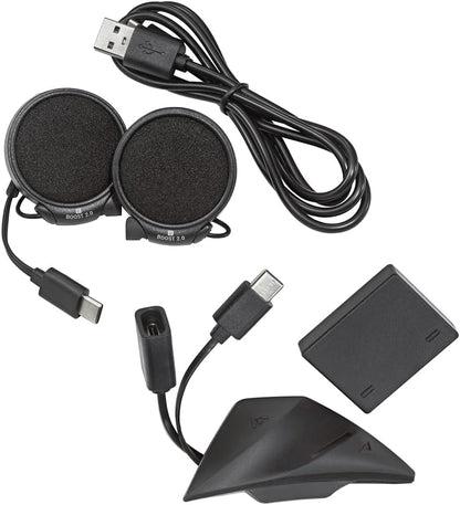 ScorpionEXO EXO-COM Bluetooth Communicator Kit (Fits AT960, T520 & GT930 Models)